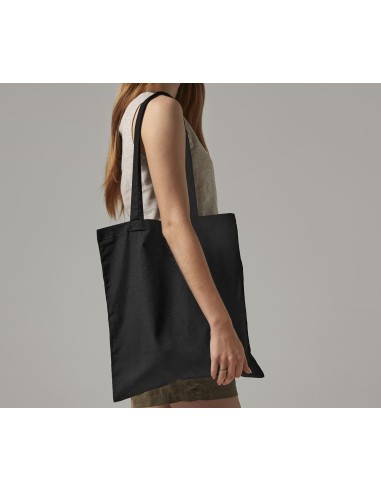 W-W901-Recycled Cotton Bag